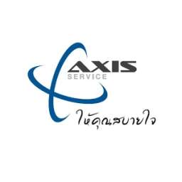 Axis iTrack