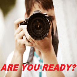 Photography иконка