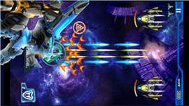 Super Fighter screenshot 1