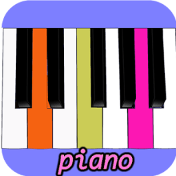 ikon Piano Play Keys