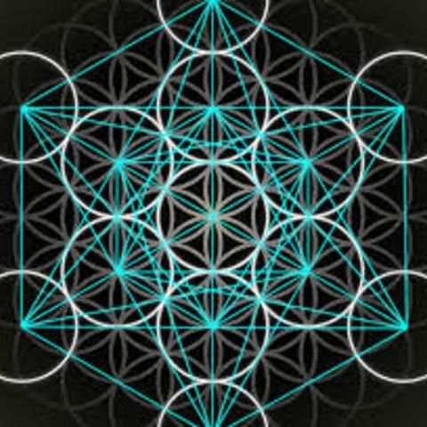 Sacred Geometry Puzzles скриншот 3