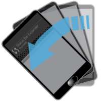 Status Bar Shake Opener