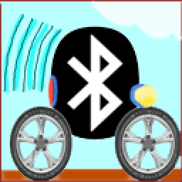 Auto Car Bluetooth иконка