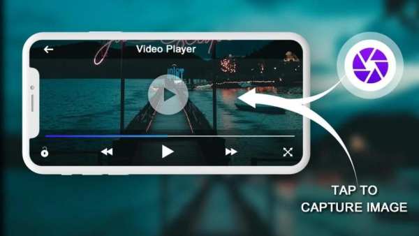 Full HD Video Player - XVideo Player, 4K Video screenshot 3