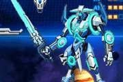 Super Fighter screenshot 6