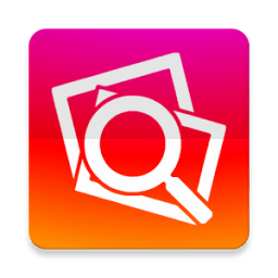 ikon JS Image Finder: Image Search