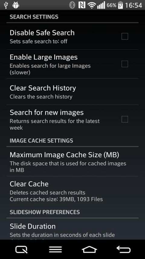 JS Image Finder: Image Search 9 تصوير الشاشة