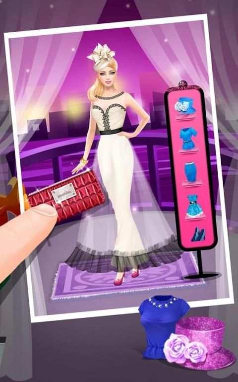 Fashion Stylist - Spring Fever 12 تصوير الشاشة