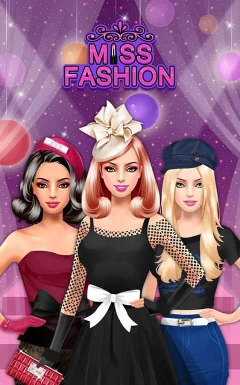Fashion Stylist - Spring Fever 9 تصوير الشاشة