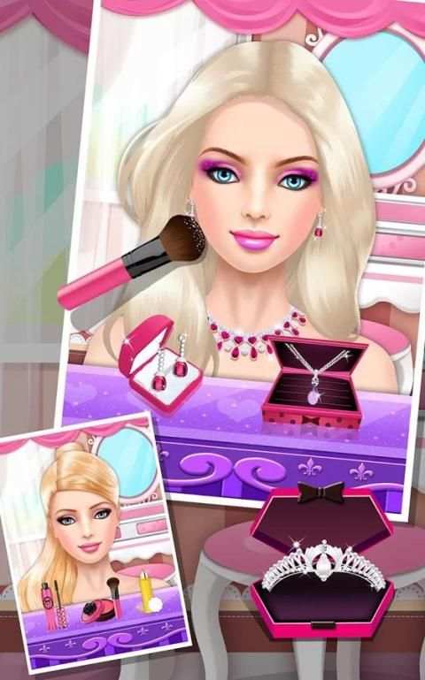 Fashion Stylist - Spring Fever 11 تصوير الشاشة