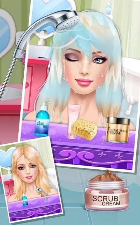 Fashion Stylist - Spring Fever 10 تصوير الشاشة