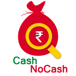 Cash No Cash - ATM Finder أيقونة