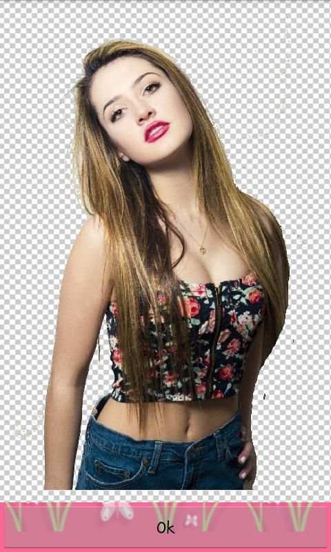 Ganti Photo Backgrounds скриншот 5