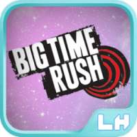 Big Time Rush MZIKI NYIMBO on 9Apps