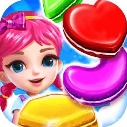 Cookie Crush 1.11