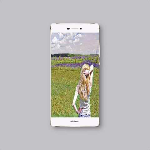 Prisma Snap photo effects скриншот 3