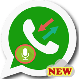 Call Recorder for Whatsapp icon
