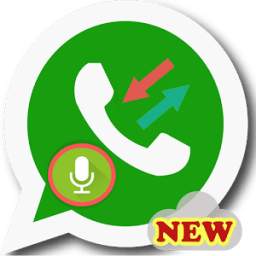 Call Recorder Whatsapp 1.0