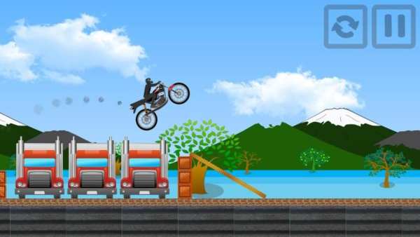 King Mania screenshot 8