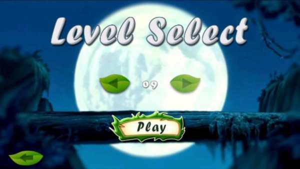 Jungle Kong Running Banana Run скриншот 5