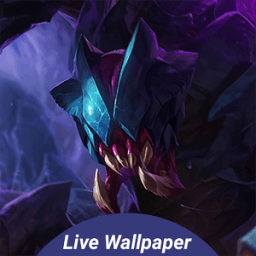 Rek'Sai HD Live Wallpapers icon