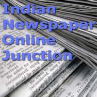 India Newspaper OnlineJunction