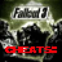 Fallout 3 Cheats