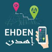 Ehden