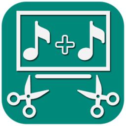 Audio Cutter : Joiner иконка
