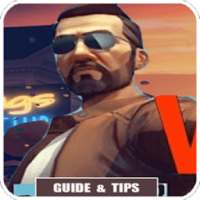 Best Gangstar New Orleans Tips on 9Apps