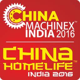 China Homelife & Machinex 2016