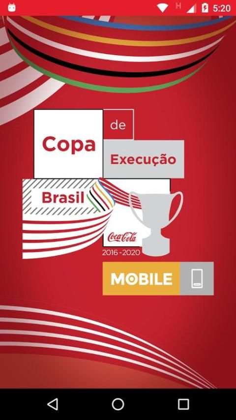 Copa Mobile 6 تصوير الشاشة