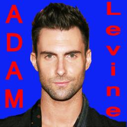 Adam Levine Wallpappers Lite icon