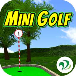 Mini Golf 100