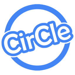 Super CirCle أيقونة