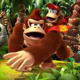 Donkey Kong 64 Soundboard Vol2 icon