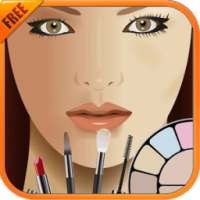 Make up Master - Face Makeup