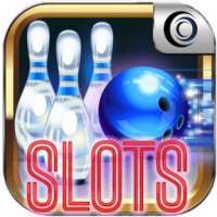 Bowling Alley Slots
