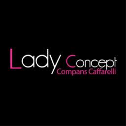 Lady Concept Compans