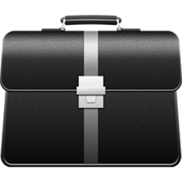 Белая работа icon