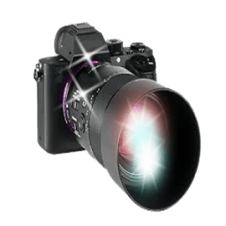 ikon Sweet Selfie Camera