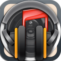 Скачать MP3 Music Player иконка