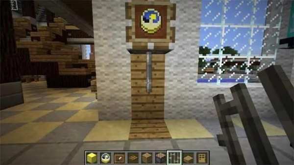 Furniture Mods for Minecraft скриншот 4