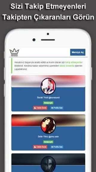 Instagram Fenomen Ol screenshot 3