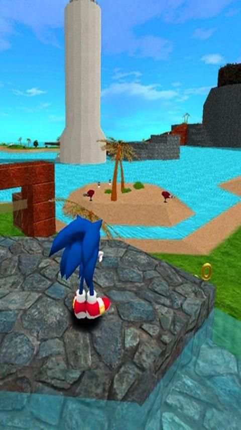 guide for Sonic Dash 2016 скриншот 2