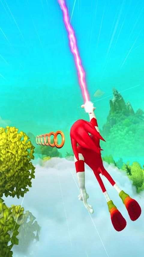 guide for Sonic Dash 2016 скриншот 4