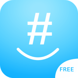 ikon Gratis GroupMe obrolan Tips