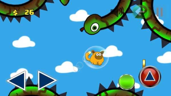 El Hermano de POU screenshot 5