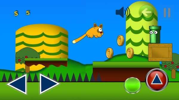 El Hermano de POU screenshot 2