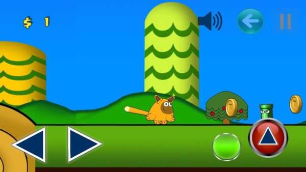 El Hermano de POU screenshot 7